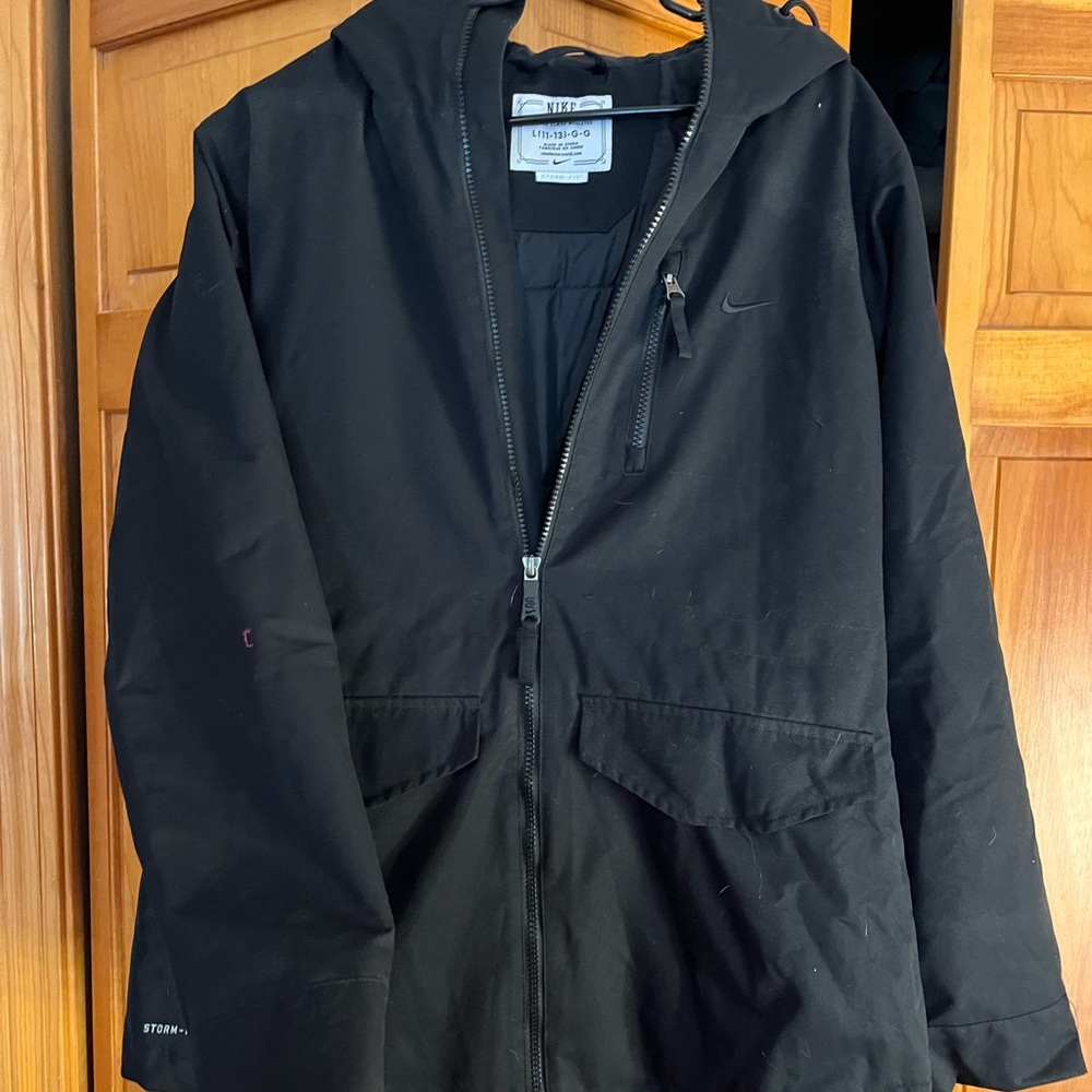 Nike Winter Jacket